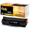 Toner zamiennik do HP 85A (czarny) — wydajność 2000 stron