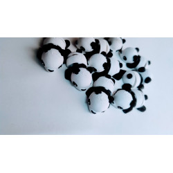 Zabawka typu FLEXI PANDA druk 3D PLA - 1 szt