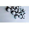 Zabawka typu FLEXI PANDA druk 3D PLA - 1 szt