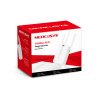 MERCUSYS MW300RE Repeater Wi‑Fi 300 Mb/s, wzmacniacz sygnału