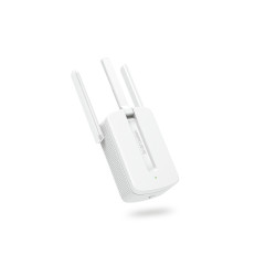 MERCUSYS MW300RE Repeater Wi‑Fi 300 Mb/s, wzmacniacz sygnału