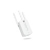 MERCUSYS MW300RE Repeater Wi‑Fi 300 Mb/s, wzmacniacz sygnału