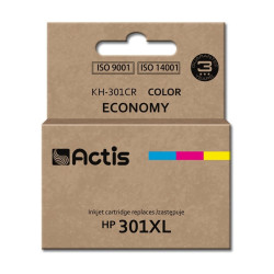 Actis tusz do HP 301XL CH564 reg KH-301CR