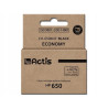 Actis Tusz zamiennik do HP 650 CZ101AE, czarny, KH-650BKR