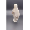 Minimalistyczna figurka Maryi - 17,4 cm