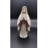 Minimalistyczna figurka Maryi - 17,4 cm