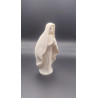 Minimalistyczna figurka Maryi - 17,4 cm