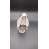 Minimalistyczna figurka Maryi - 17,4 cm
