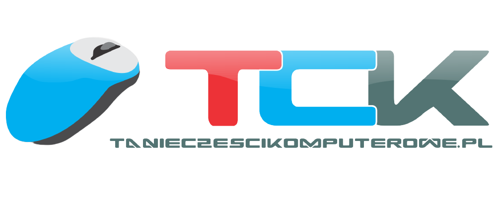 Tanie Części Komputerowe